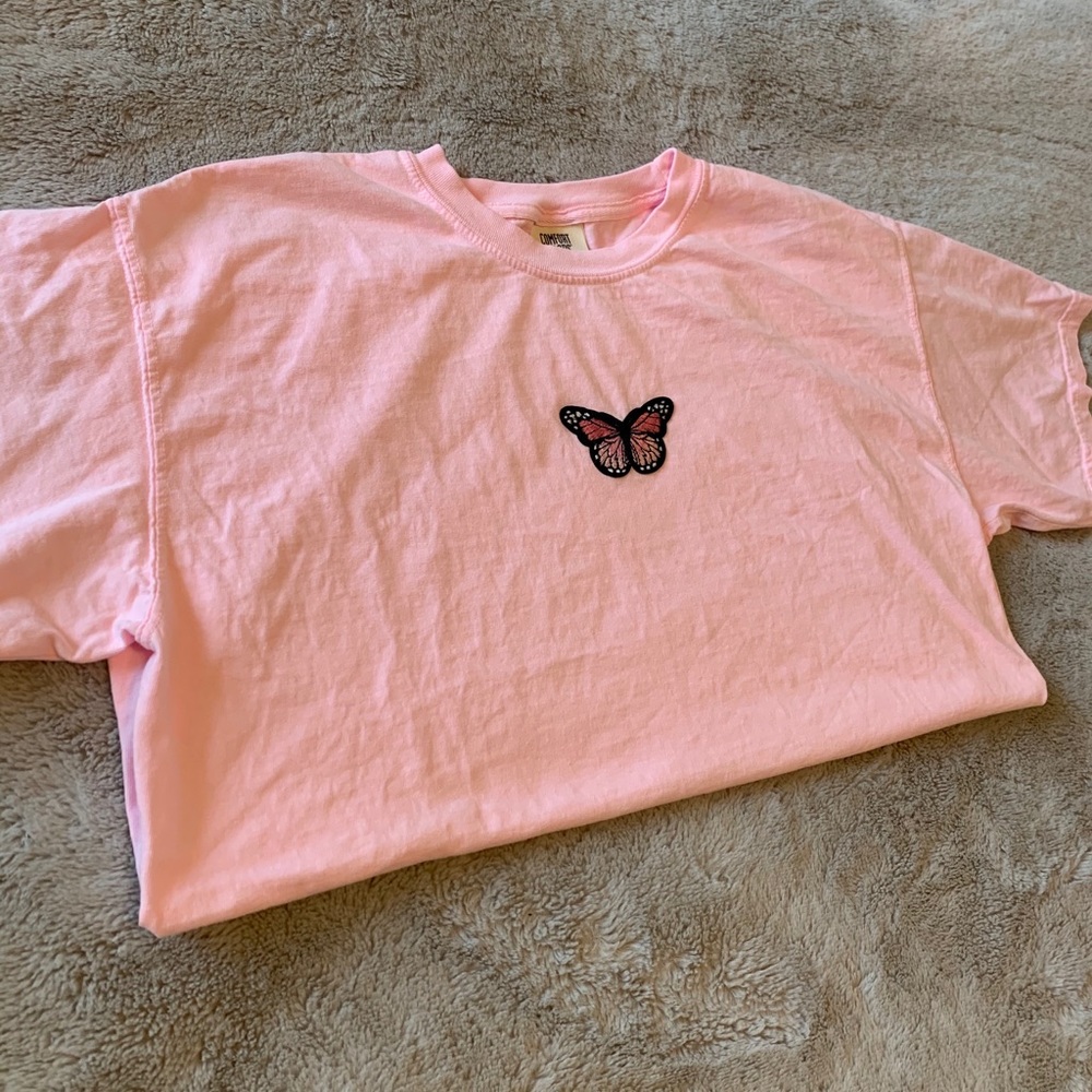Butterfly Shirt 💗